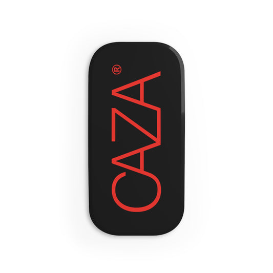 Phone Click-On Grip (Black)