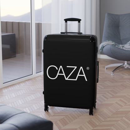 Suitcase (Black)