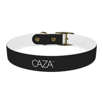 Dog Collar (Black)