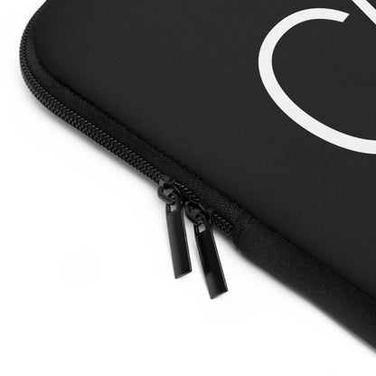 Laptop Sleeve (Black)