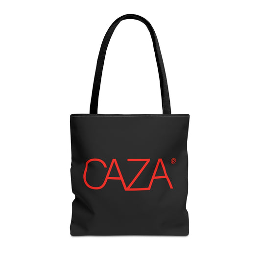 Tote Bag (Black)