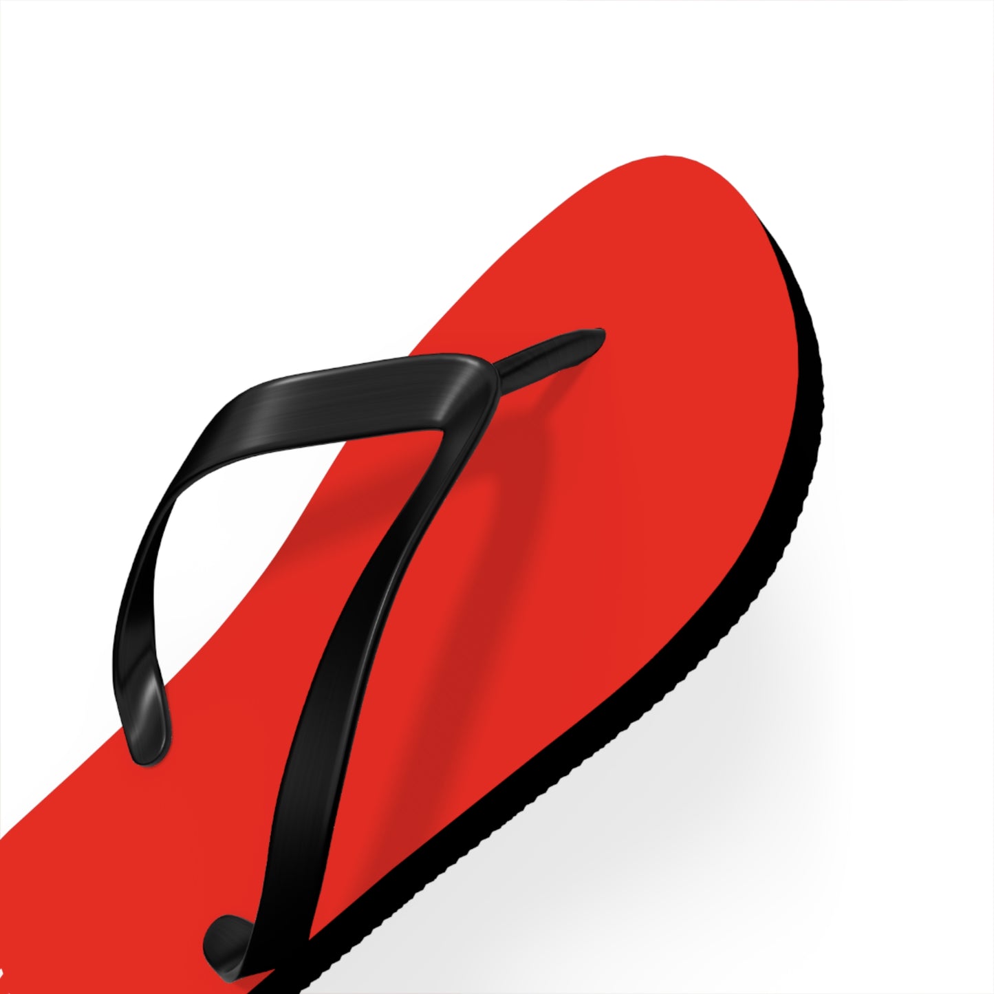 Flip Flops (Red)