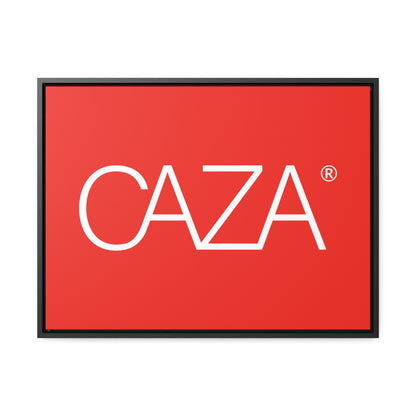 Gallery Canvas Wraps (Red)