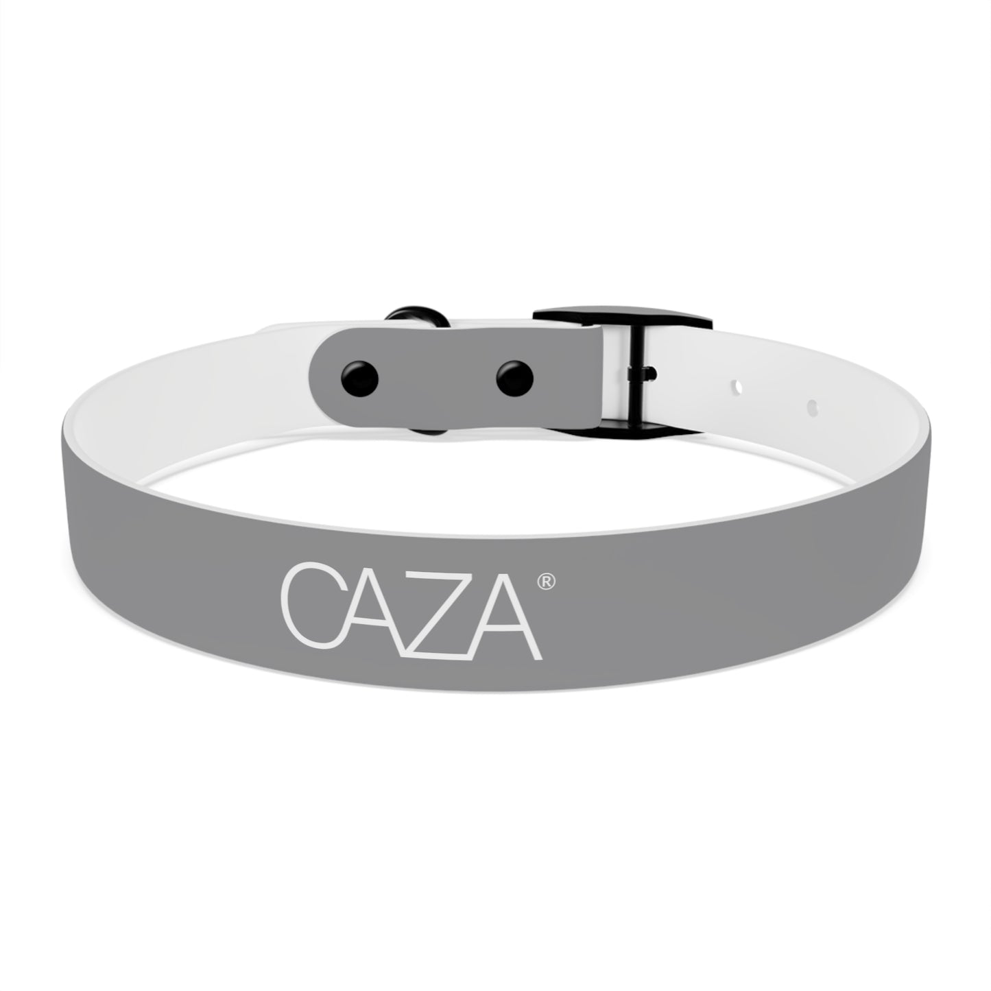Dog Collar (Grey)