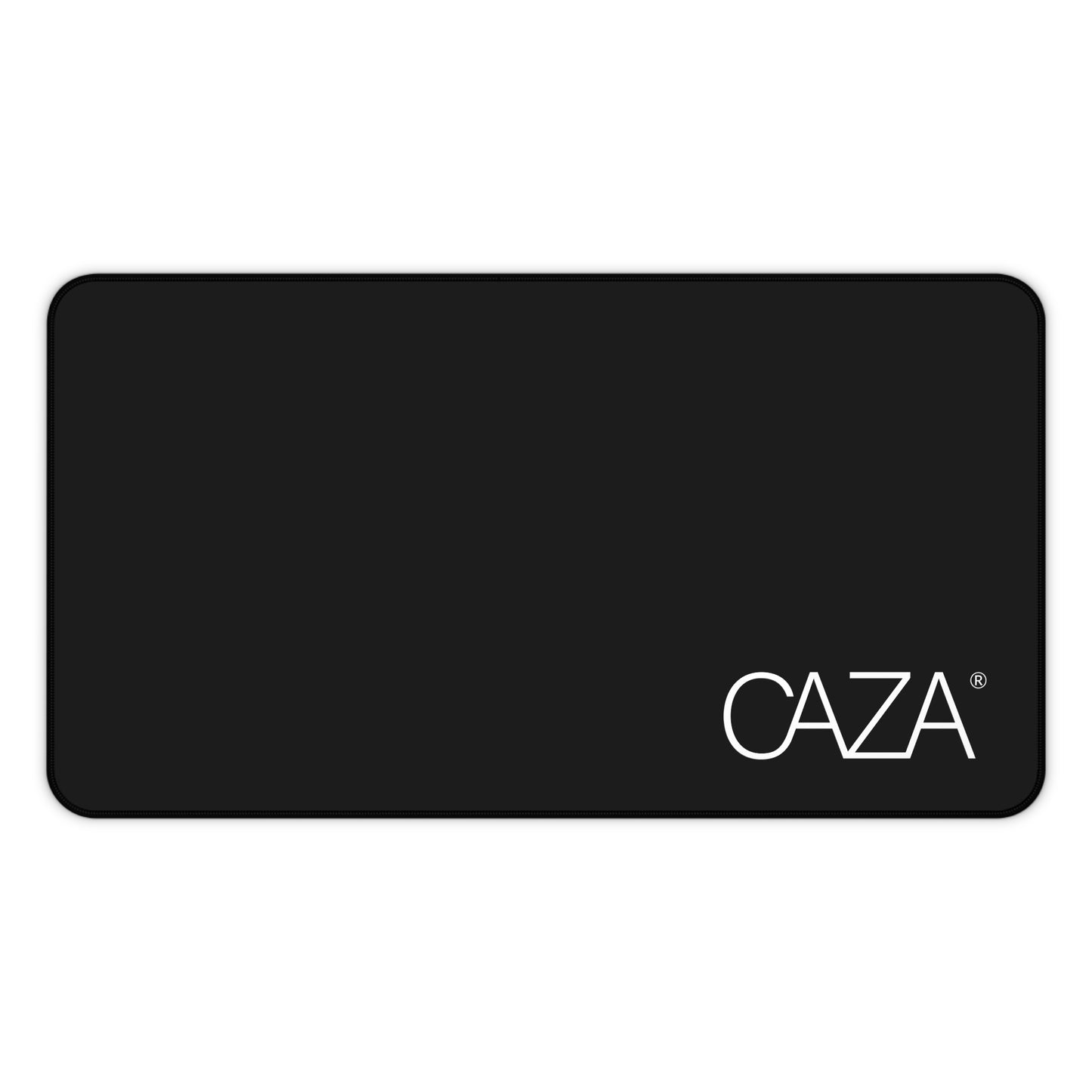 Desk Mat (Black)
