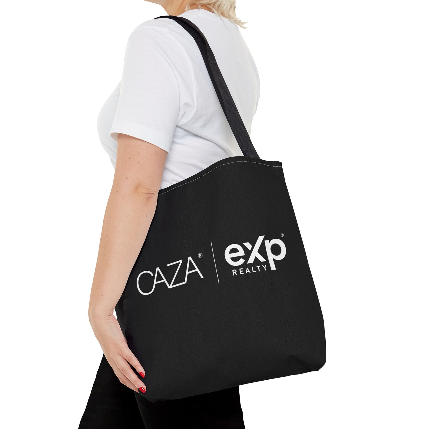 Tote Bag (Black)