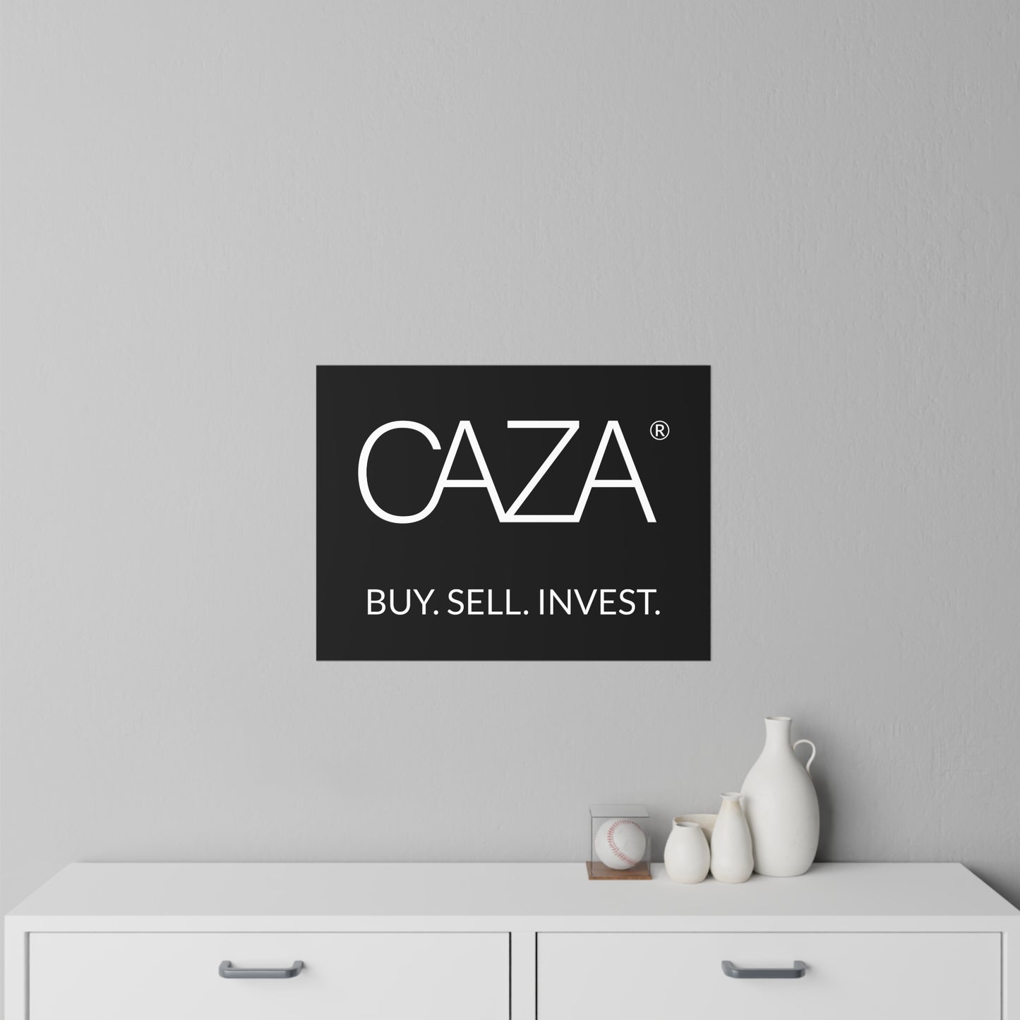 Wall Decals (Black)