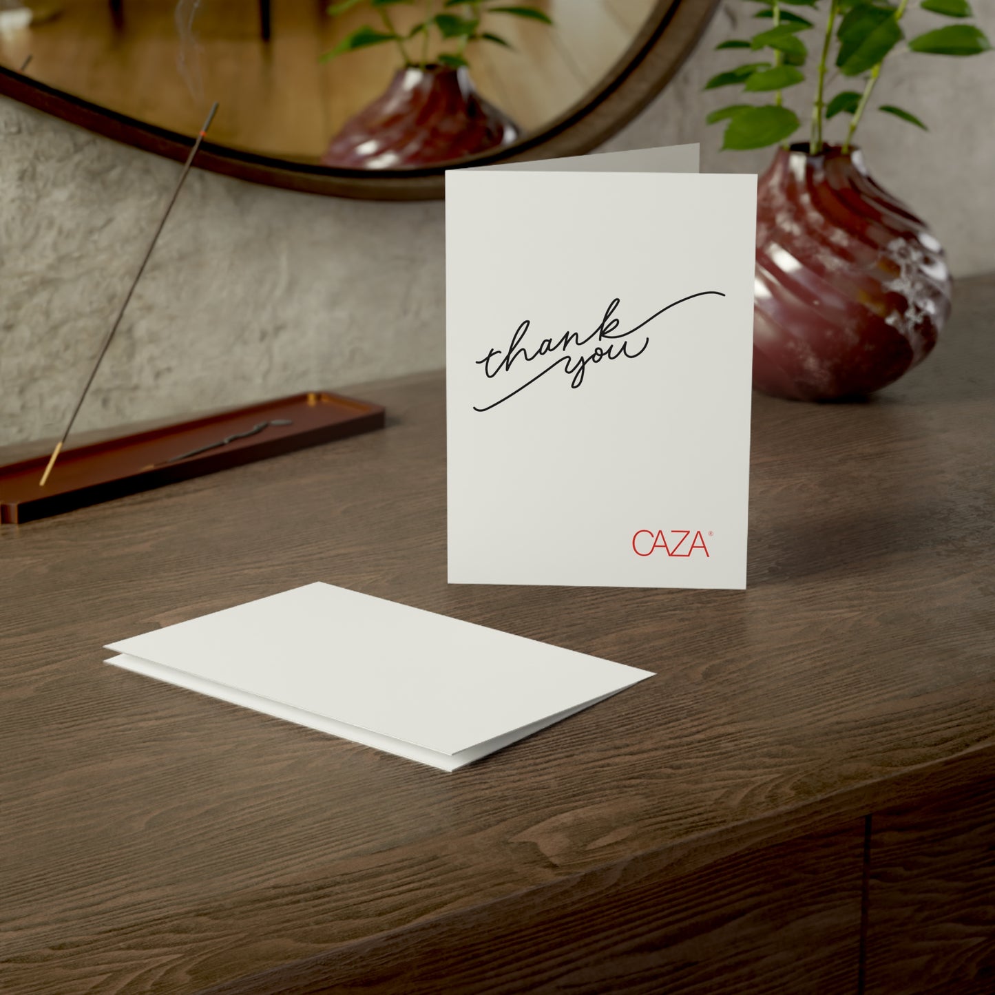 Greeting Cards (Thank You)