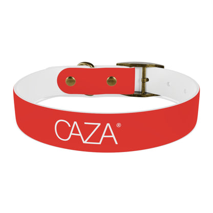 Dog Collar (Red)