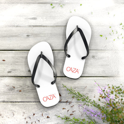 Flip Flops (White)