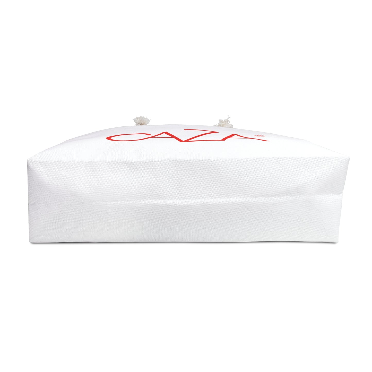 Weekender Bag (White)