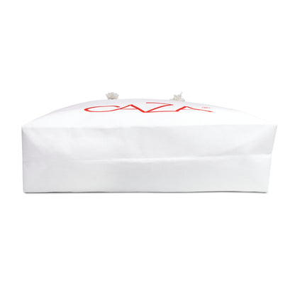 Weekender Bag (White)