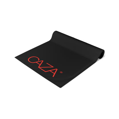 Table Runner (Black)