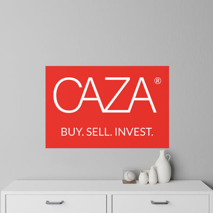 Wall Decals (Red)