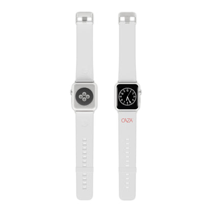 Watch Band for Apple Watch (White)