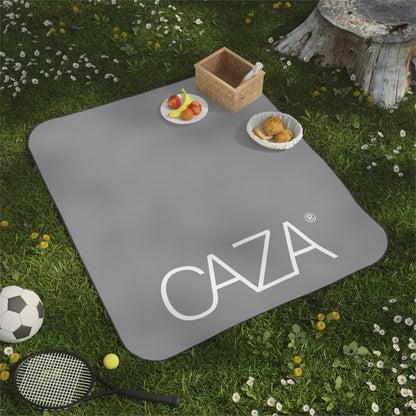 Picnic Blanket (Grey)