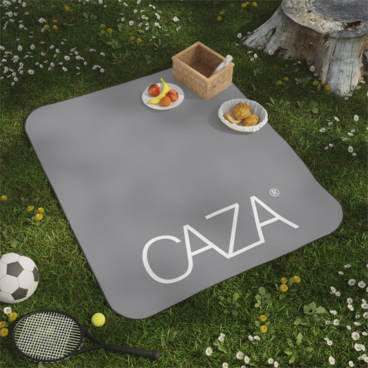 Picnic Blanket (Grey)