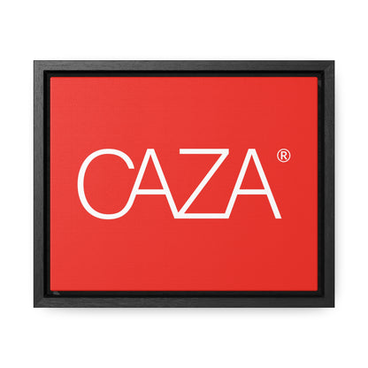 Gallery Canvas Wraps (Red)