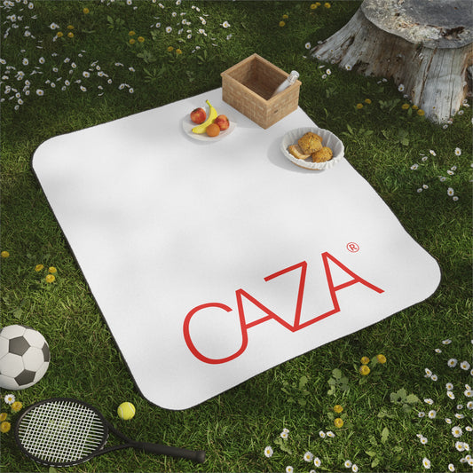 Picnic Blanket (White)