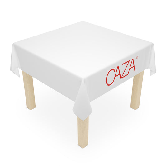 Tablecloth (White)