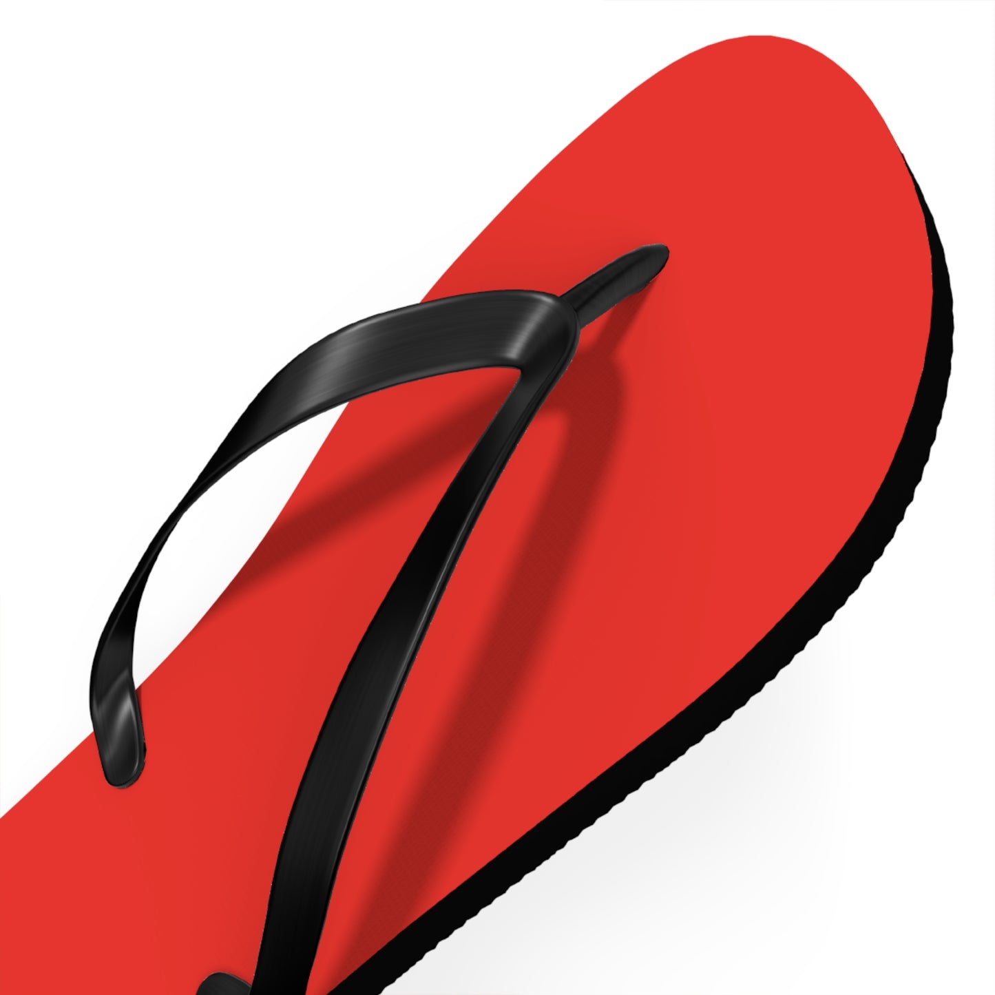 Flip Flops (Red)