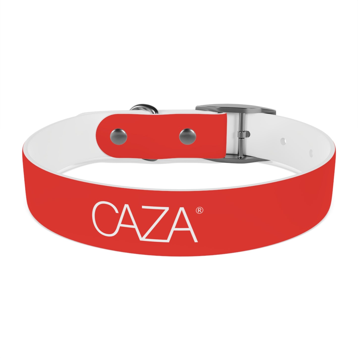 Dog Collar (Red)