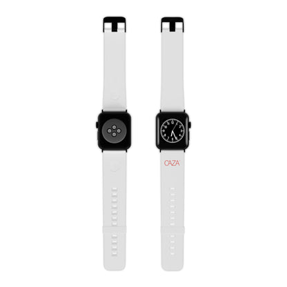 Watch Band for Apple Watch (White)