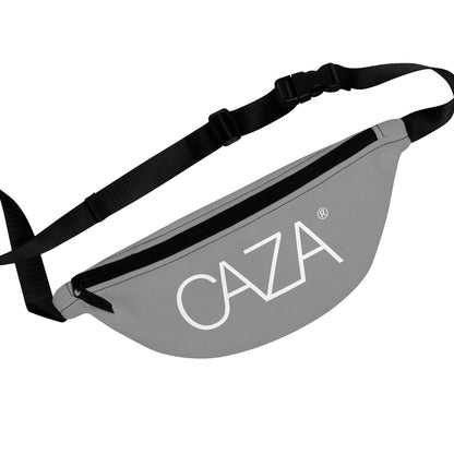 Fanny Pack (Grey)