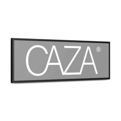Gallery Canvas Wraps (Grey)