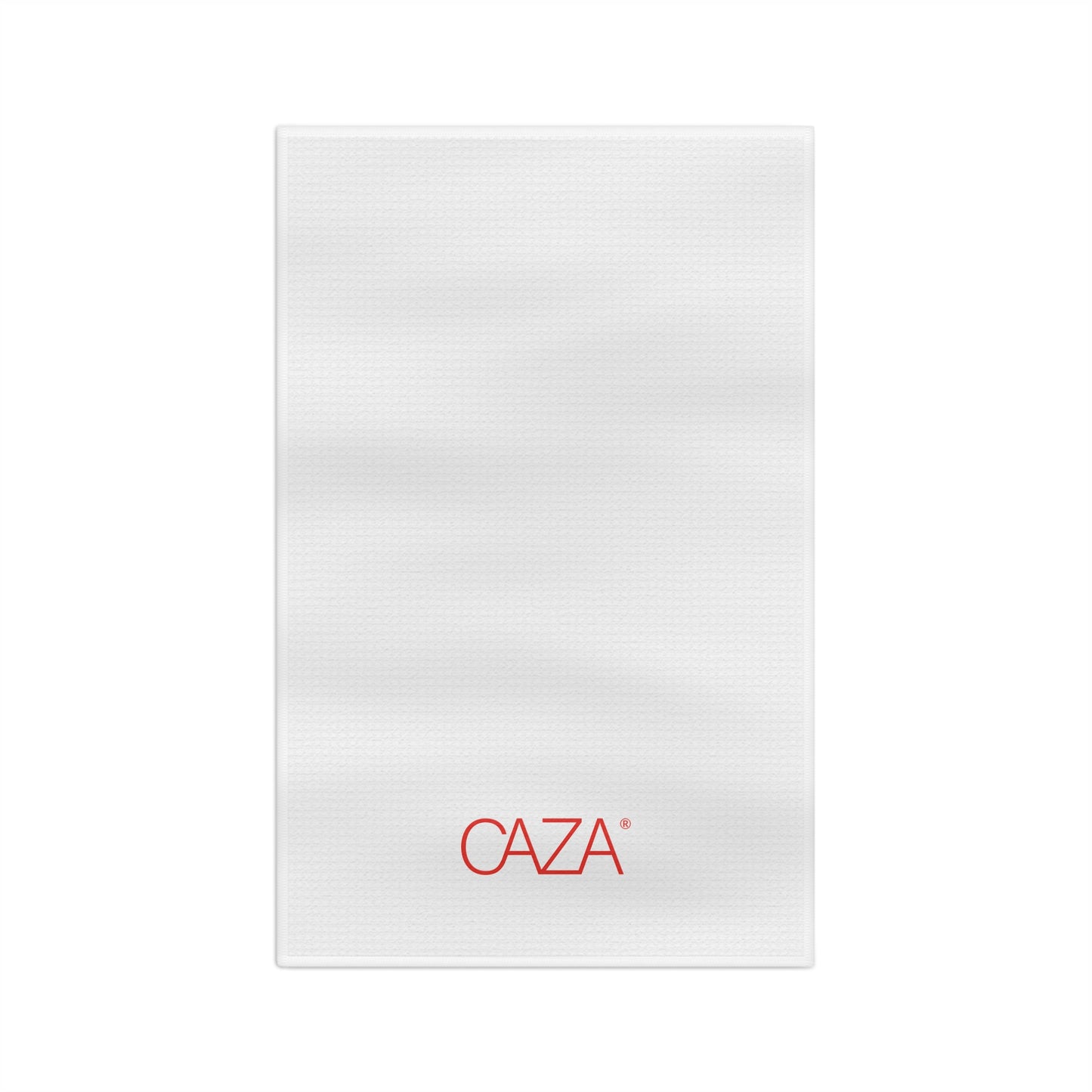 Microfiber Tea Towel (White)