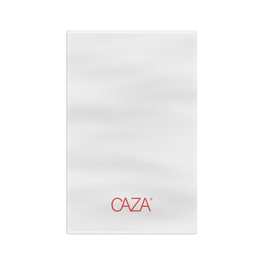 Microfiber Tea Towel (White)