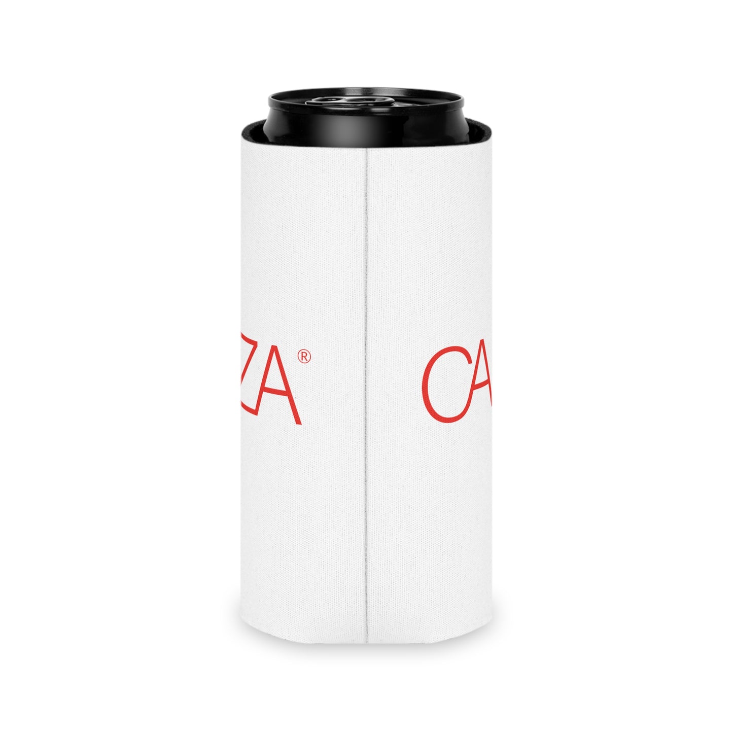 Can Cooler (White)