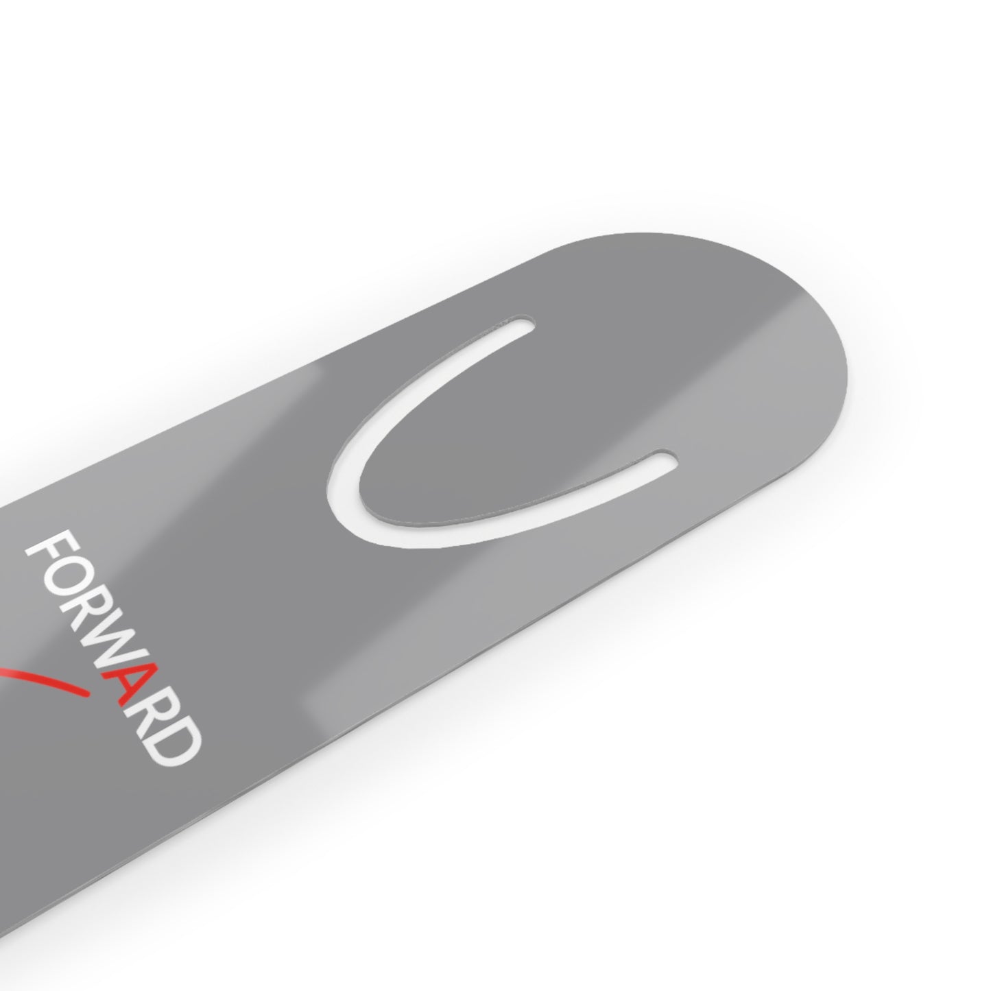 Bookmark (Grey)