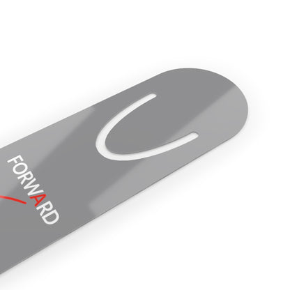 Bookmark (Grey)