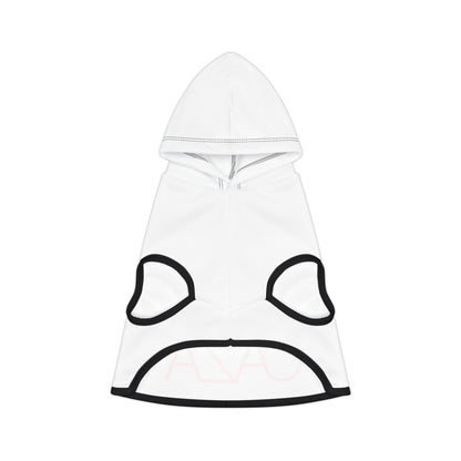 Pet Hoodie (White)