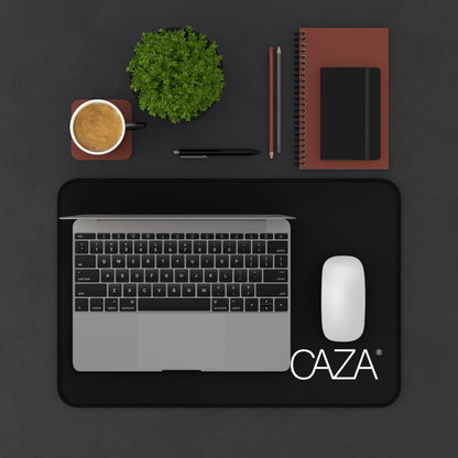 Desk Mat (Black)