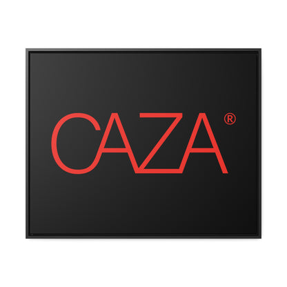 Gallery Canvas Wraps (Black)