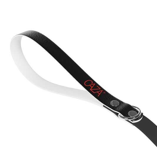 Leash (Black Handle)