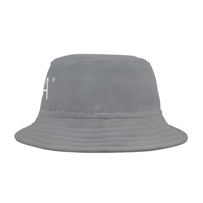 Bucket Hat (Grey)