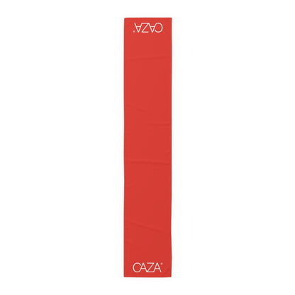 Table Runner (Red)