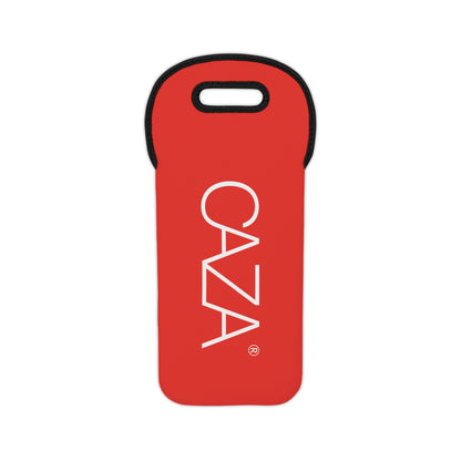 Wine Tote Bag (Red)
