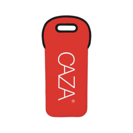 Wine Tote Bag (Red)