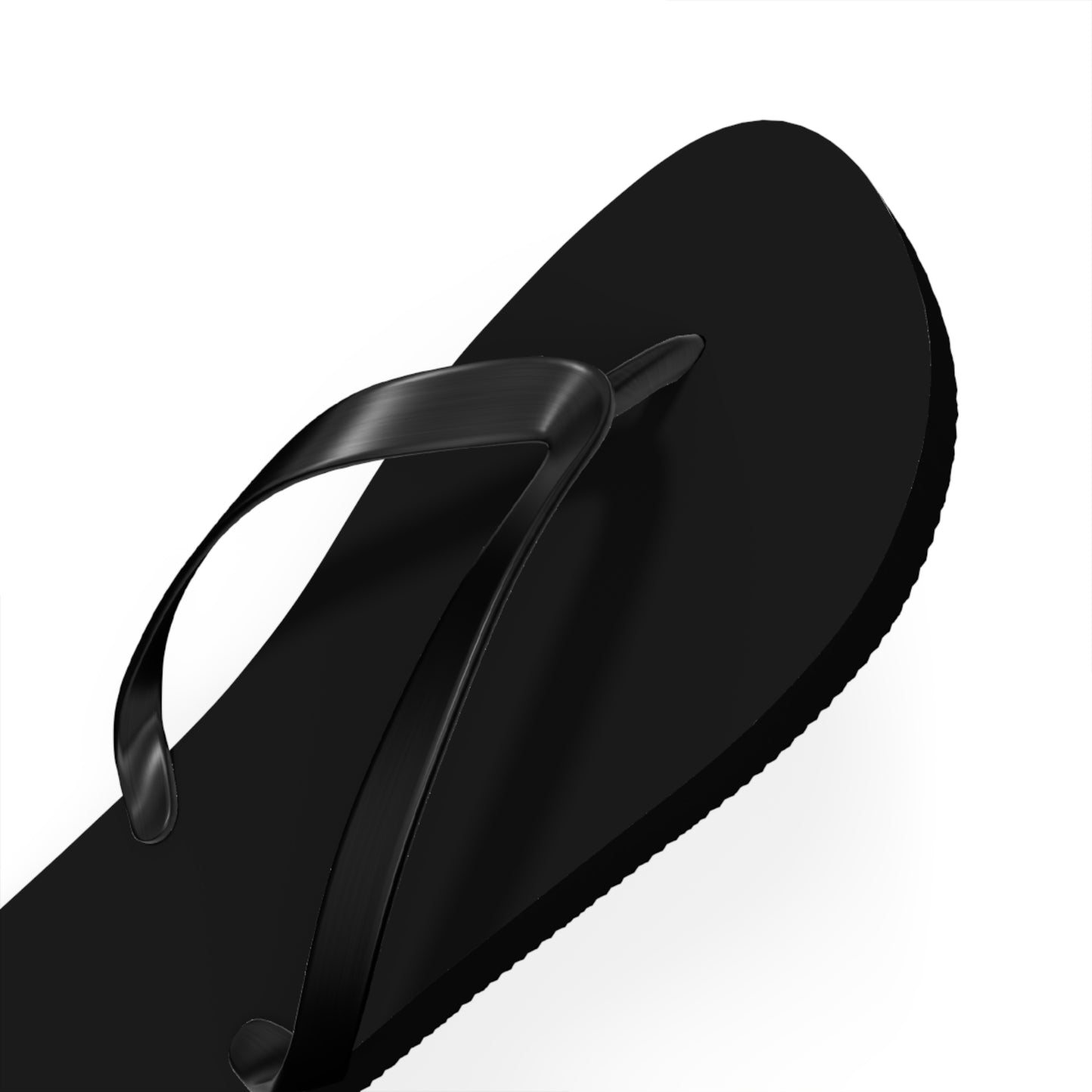 Flip Flops (Black)