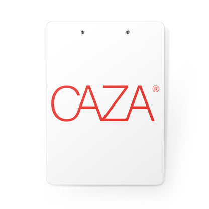 Clipboard (White)