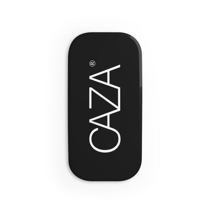 Phone Click-On Grip (Black)