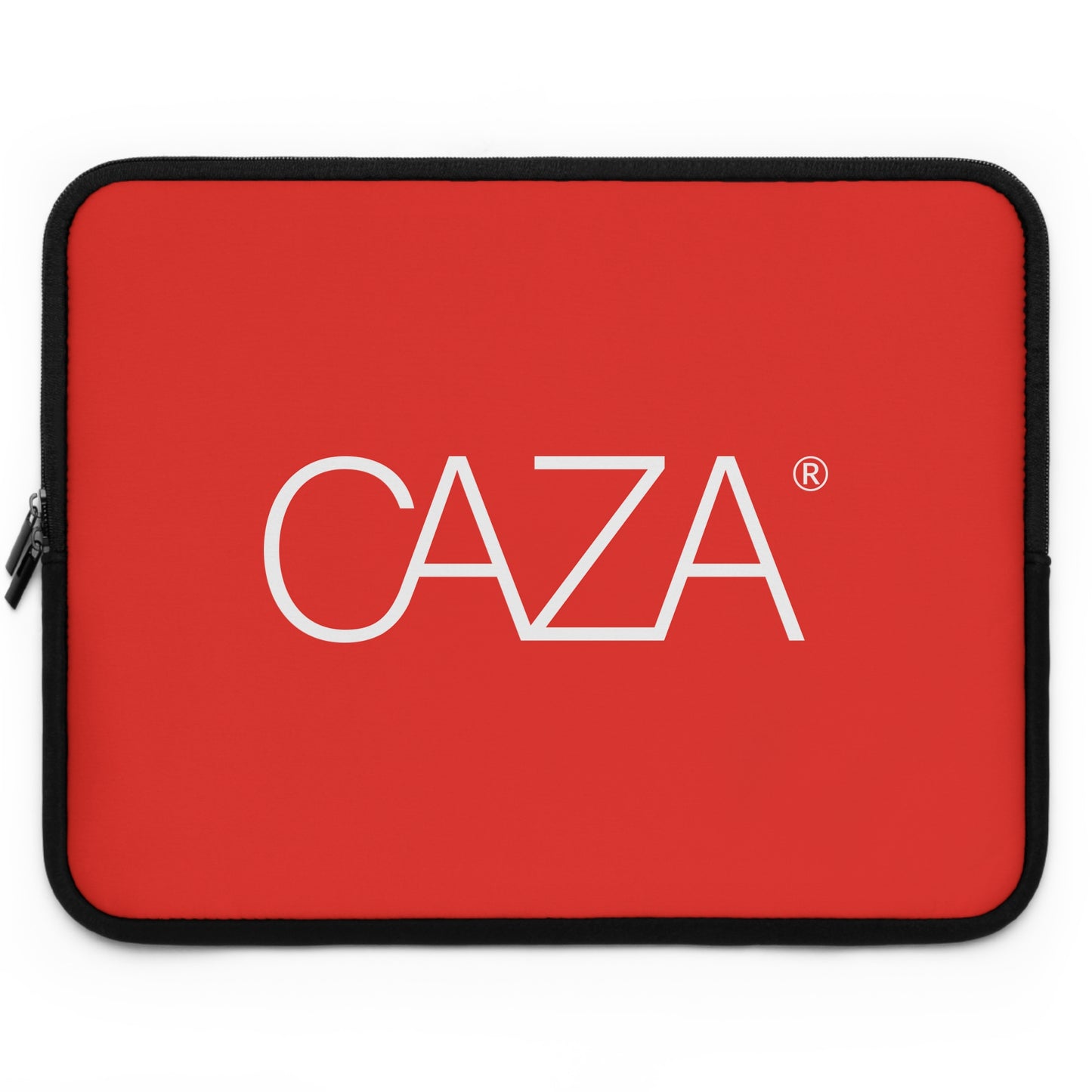 Laptop Sleeve (Red)