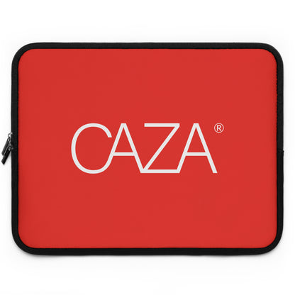 Laptop Sleeve (Red)