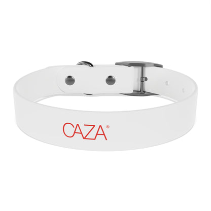 Dog Collar (White)