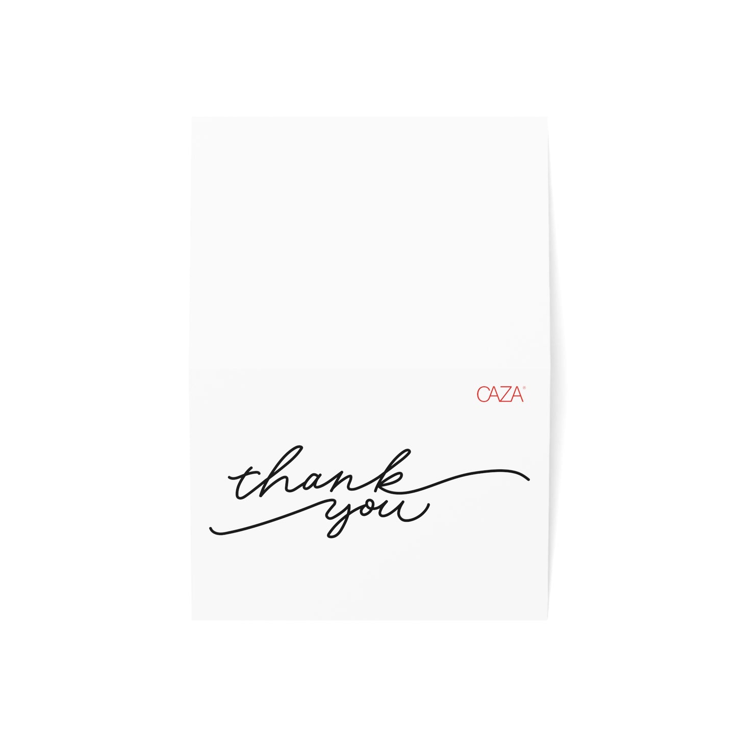 Greeting Cards (Thank You)
