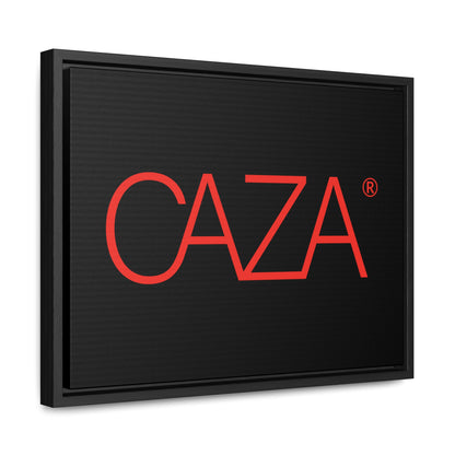 Gallery Canvas Wraps (Black)
